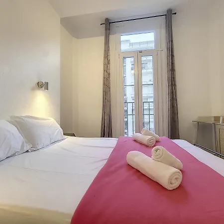 Nestor&jeeves - Goldie France Riviera - Very Close Sea Apartment Nice