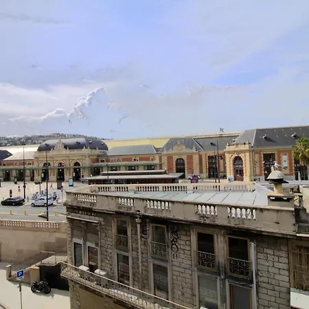 Apartment Studio En Plein Centre-ville *
