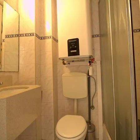 Studio En Plein Centre-ville Apartment *