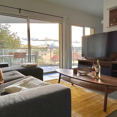 Blue Pearl 102 Apartment