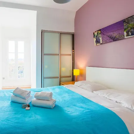 Appartamento Hugo Park Ap4221 By Riviera Homes Nizza