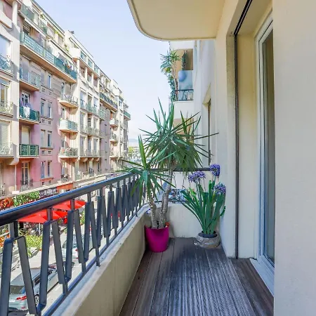 Apartment Heracles By Interhome Nice