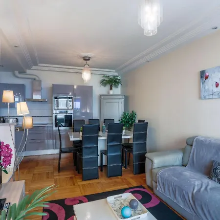 Apartment Heracles By Interhome Nice