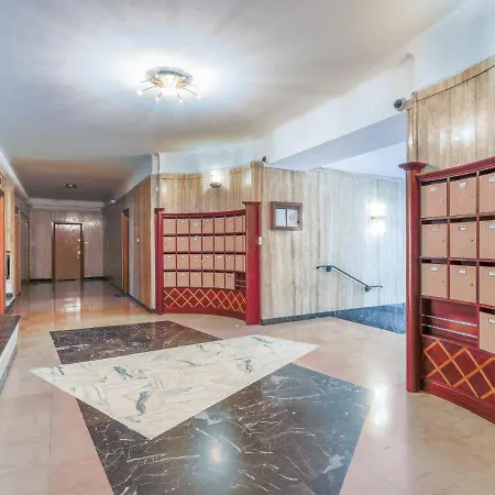 Heracles By Interhome Apartment