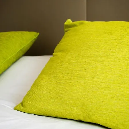 Campanile Centre Acropolis Hotell