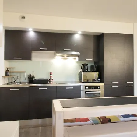 Duplex Lumineux Et Spacieux Apartment *