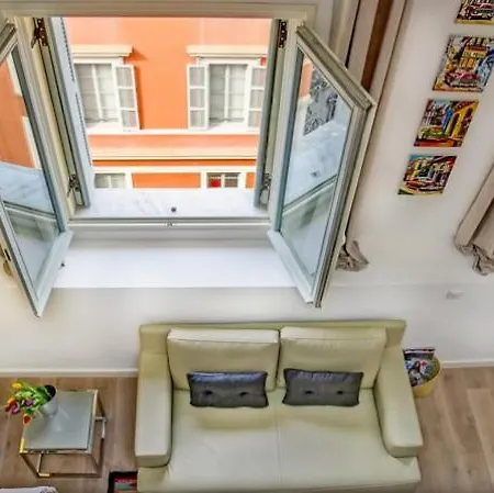 Duplex Lumineux Et Spacieux