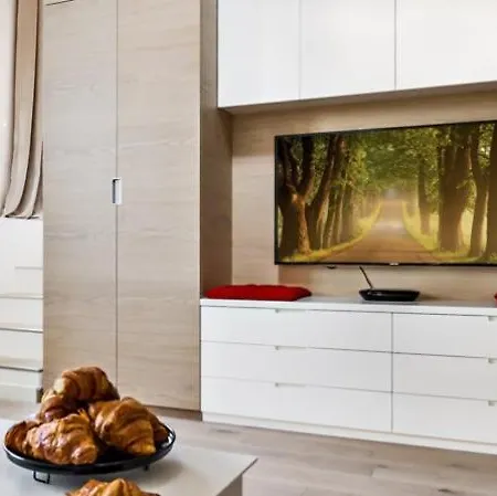 Duplex Lumineux Et Spacieux Nice