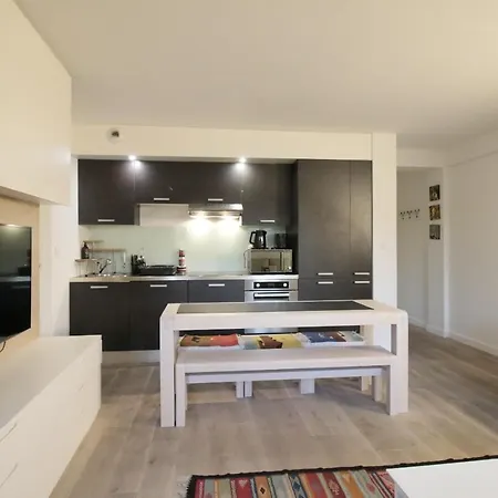 Duplex Lumineux Et Spacieux Apartment Nice