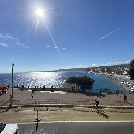Promenade - Old Town Panoramic