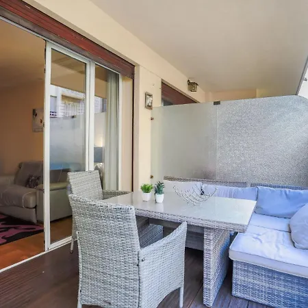 Heracles By Interhome Apartment