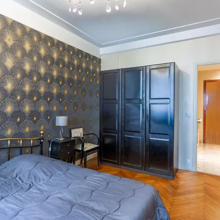 Heracles By Interhome Apartment Nice