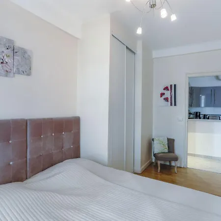 Apartment Heracles By Interhome *