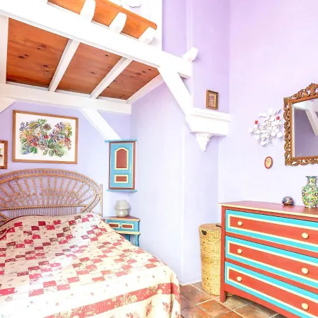 Miralheti By Interhome Appartement *