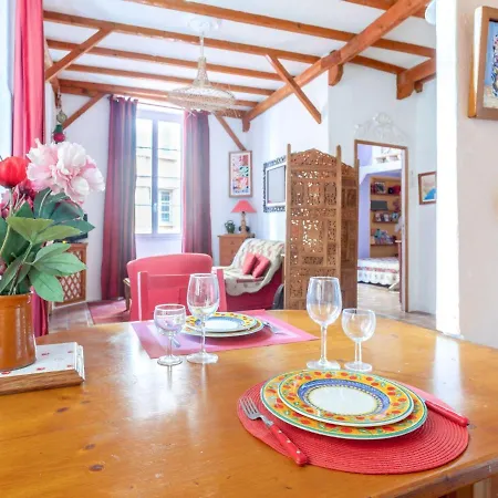Miralheti By Interhome Apartment *