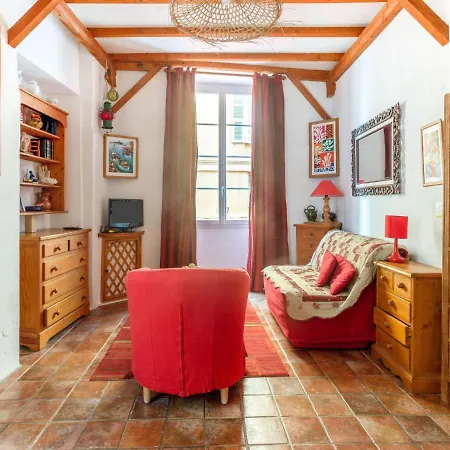 Miralheti By Interhome Appartement