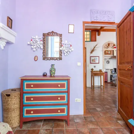 Miralheti By Interhome Appartement Nice