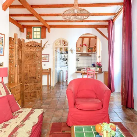 Miralheti By Interhome Appartement