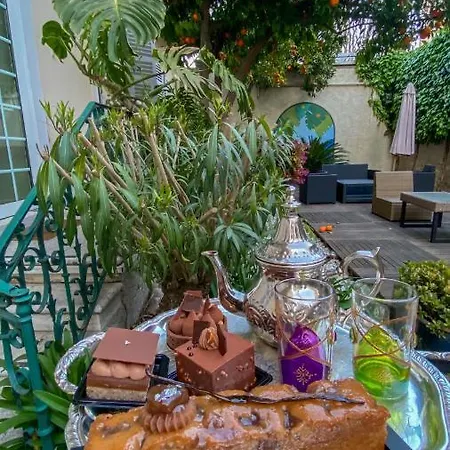 Garden Niza