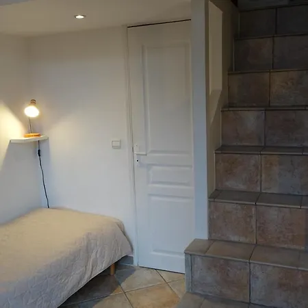 Apartment A Centre 200m De La Nice