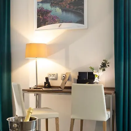 Azur Riviera 4*