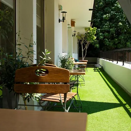 Campanile Centre Acropolis 3* Nice