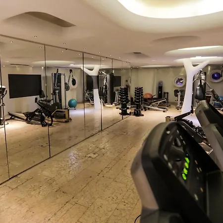 Hotel Boscolo & 5*
