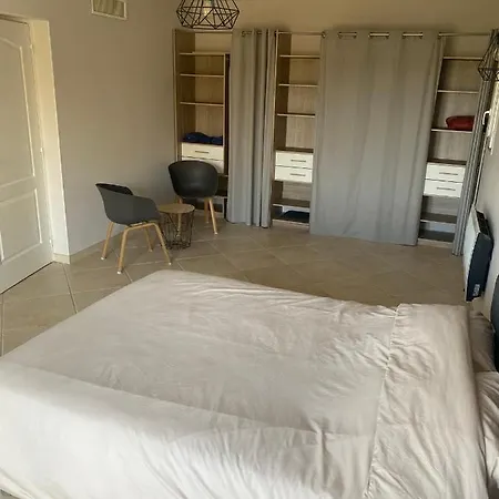 Villa Spacieuse Nicoise Au Calme Avec Piscine *