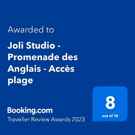 Apartman Joli - Promenade Des - Acces