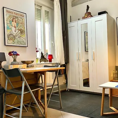 Charming And Cozy In Old Town Sustainable Apartment *