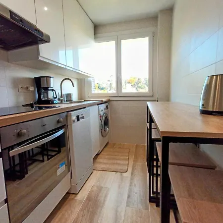 Private In Renovated - Tram 1 Min Walk * 니스