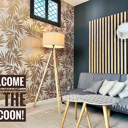 Lovely & Cozy Duplex Heart Of With Bathtub! Apartment *