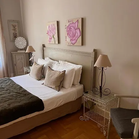 Magnifique 2 Pieces De 65m2 -quartier Des Musiciens Apartment