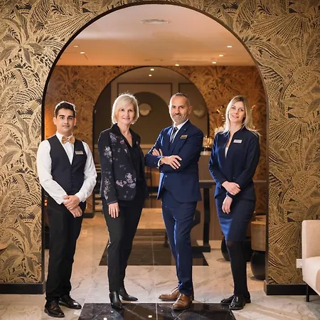 Azurea Hotel Nizza