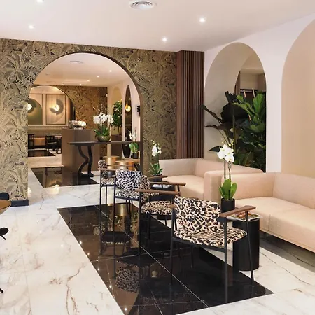 Hotel Azurea