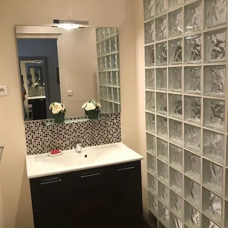 Magnifique 2 Pieces De 65m2 -quartier Des Musiciens