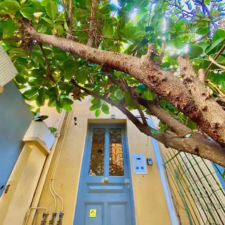 Lovely & Cozy Duplex Heart Of With Bathtub! * Nice