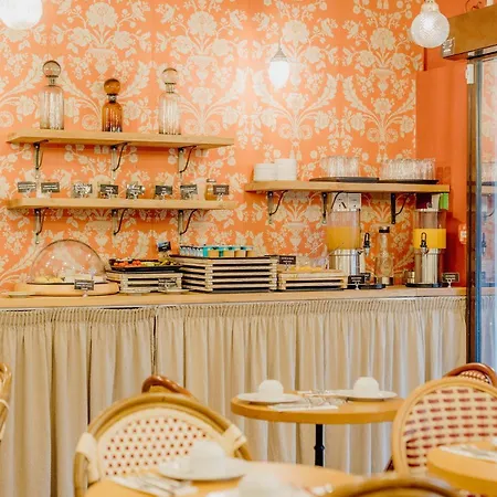 Le Grimaldi By Happyculture 4* Niza