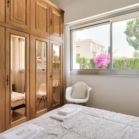 Elegant Logement D'1 Avec Terrasse Apartment Nice