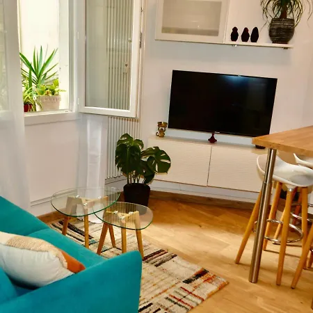 Apartment Premium *