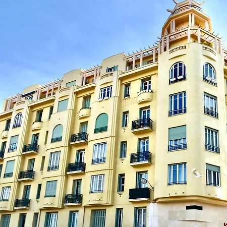 Apartamento Premium Nice