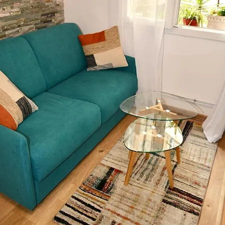 Premium Apartment Nice