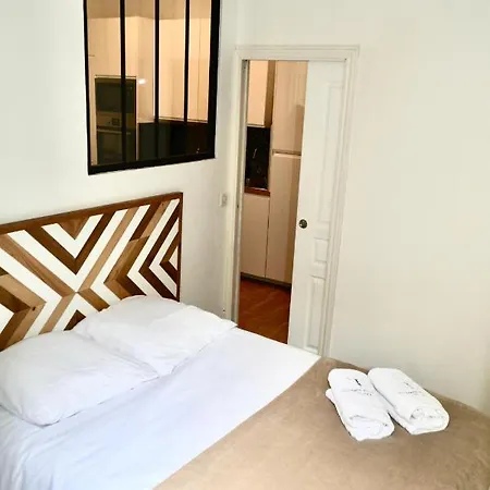 Premium Apartment *