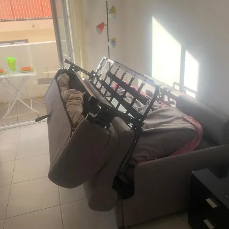 Fodere 2 Apartment