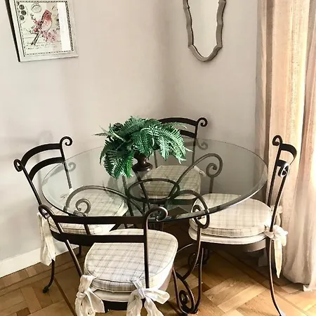 Magnifique 2 Pieces De 65m2 -quartier Des Musiciens *