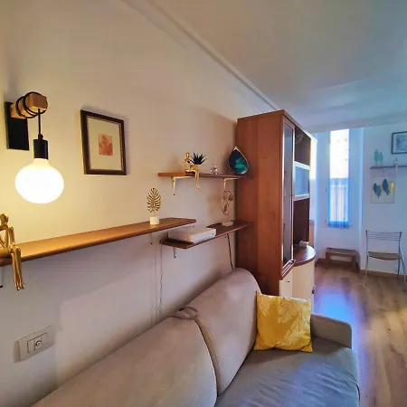Proche Et Commerces Apartment Nice