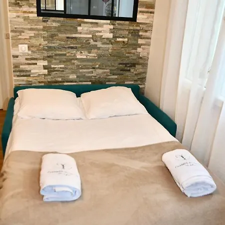 Apartment Premium *