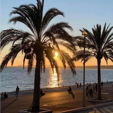 France Promenade Des 80m² Piano *