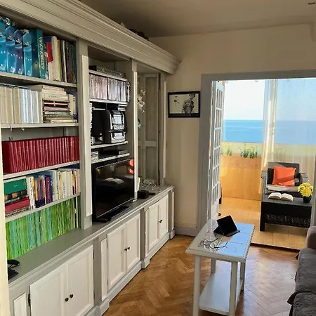 France Promenade Des 80m² Piano *