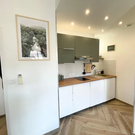 Apartament Homelivia Av Jean Medecin Nicea